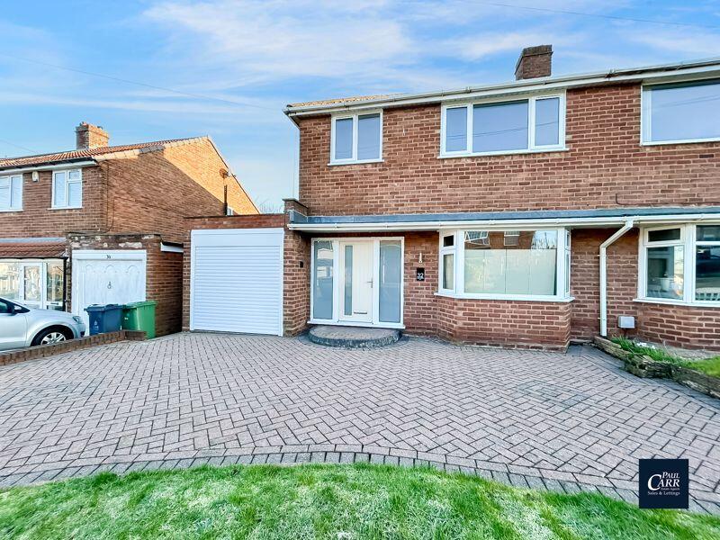 Additional image 27 of Cherrywood Road, Streetly, Sutton Coldfield, B74 3RT