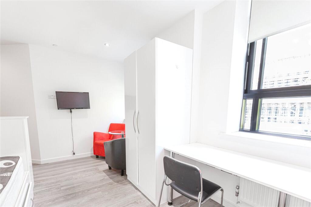 Additional image 7 of St. Stephens House, Colston Avenue, Bristol, BS1