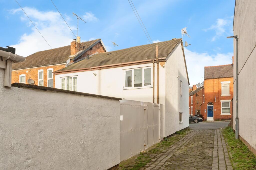 Additional image 14 of Cheyney Road, Chester