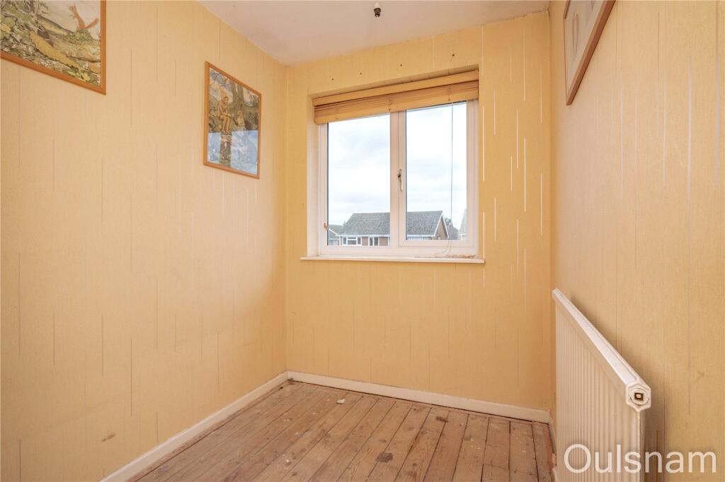 Additional image 11 of Cloverdale, Stoke Prior, Bromsgrove, Worcestershire, B60