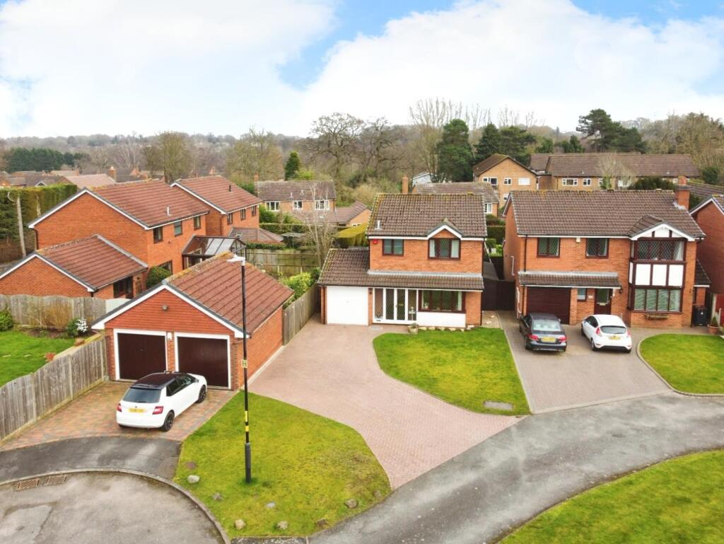 Additional image 20 of Cattock Hurst Drive, Sutton Coldfield