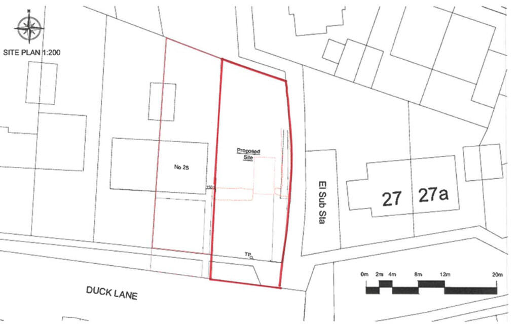 Additional image 4 of Duck Lane, Haddenham, Ely, Cambs., CB6 3UE