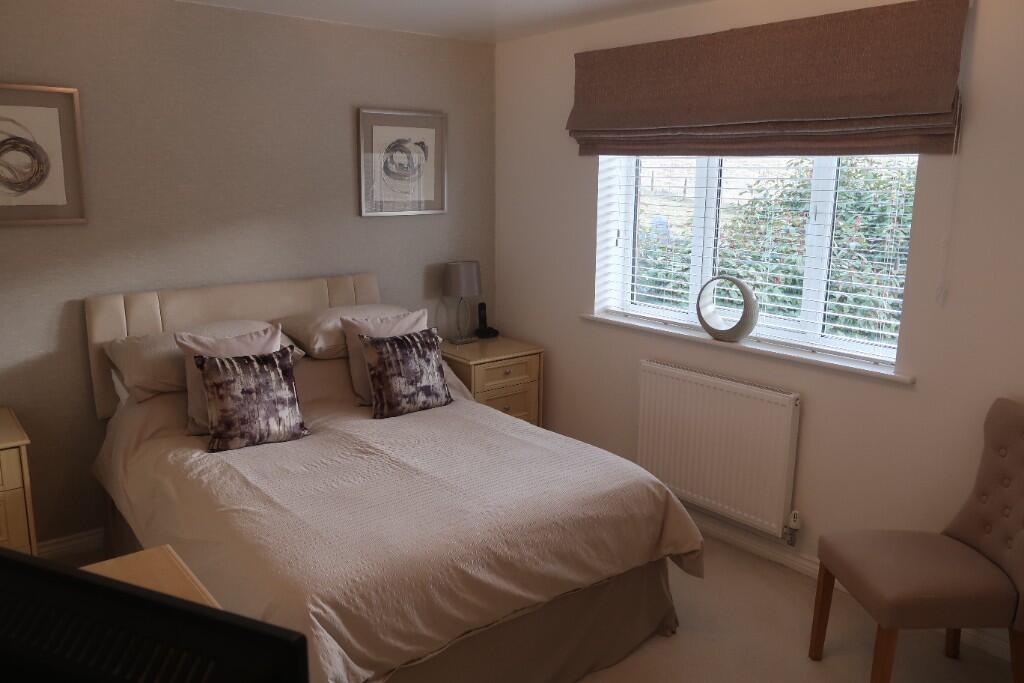 Additional image 18 of Y Ffordd Wen, Aberbargoed, CF81