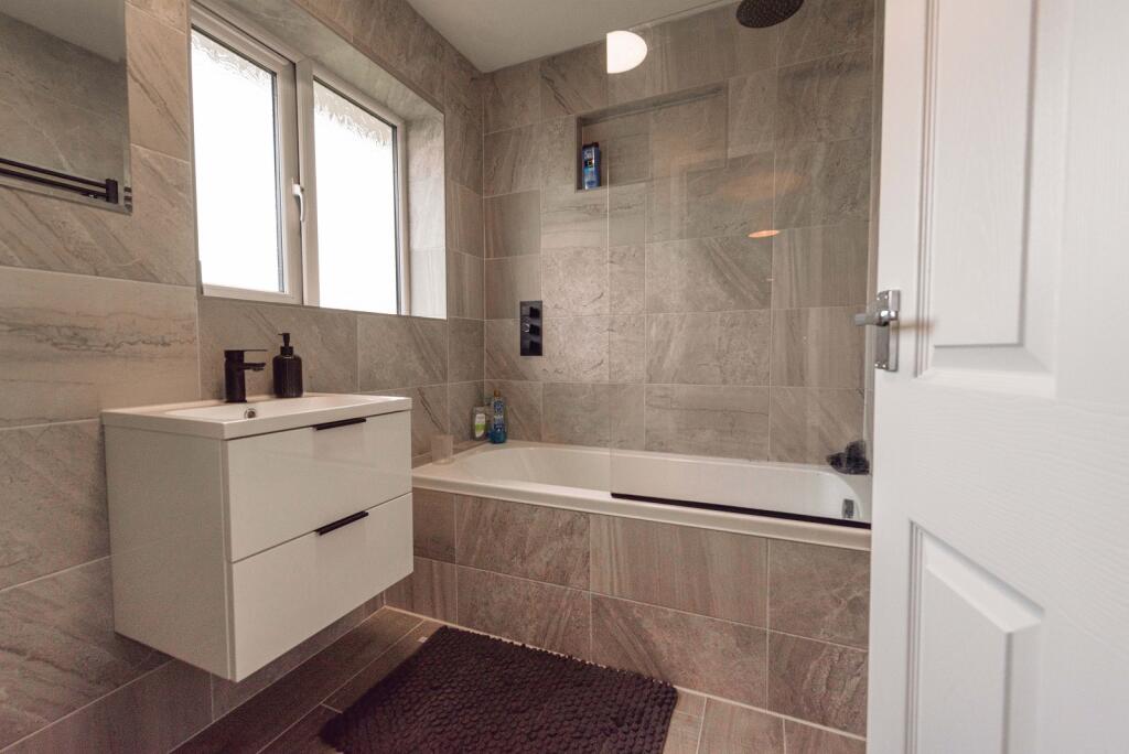 Additional image 9 of Dickens Avenue, Llanrumney, Cardiff. CF3