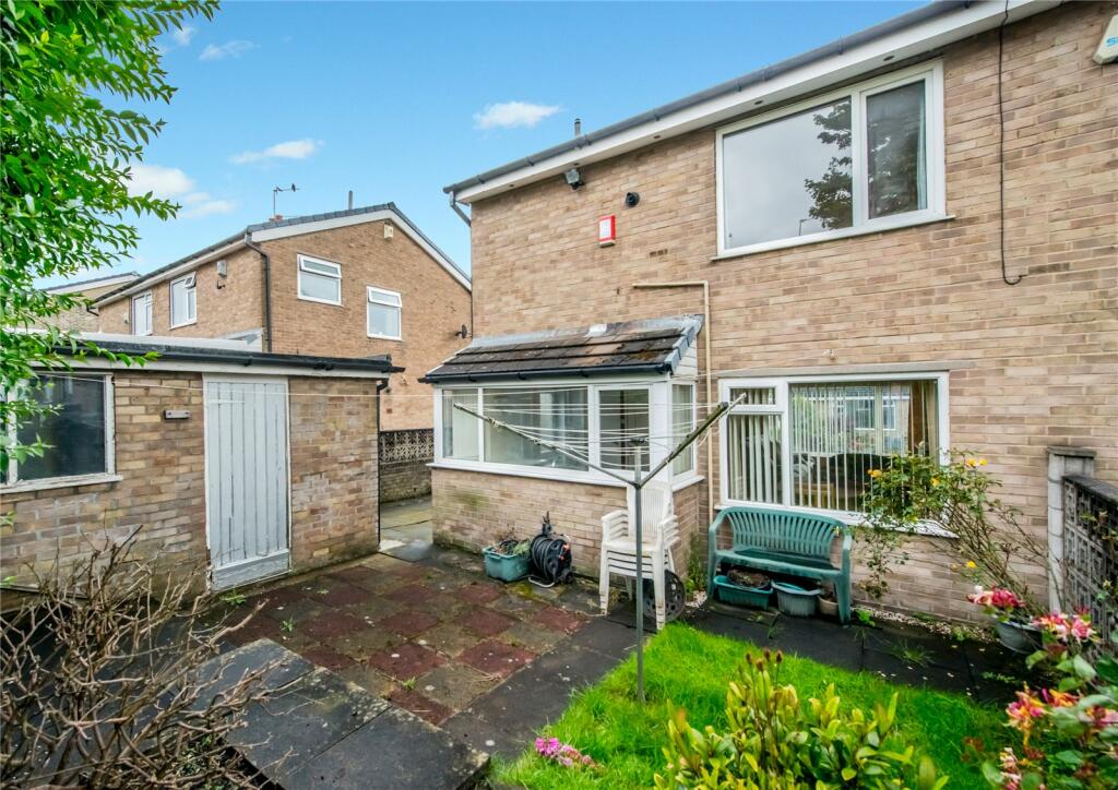 Additional image 11 of Brown Hill Drive, Birkenshaw, Bradford, BD11