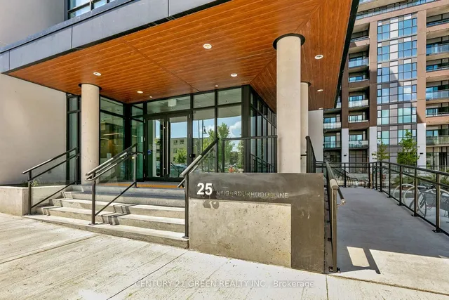 Additional image 7 of 25 Neighbourhood Lane Unit 104