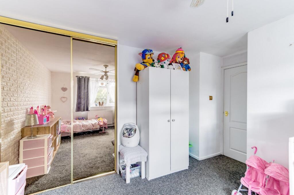 Additional image 16 of Stonecroft Avenue, Rednal, Birmingham, West Midlands, B45