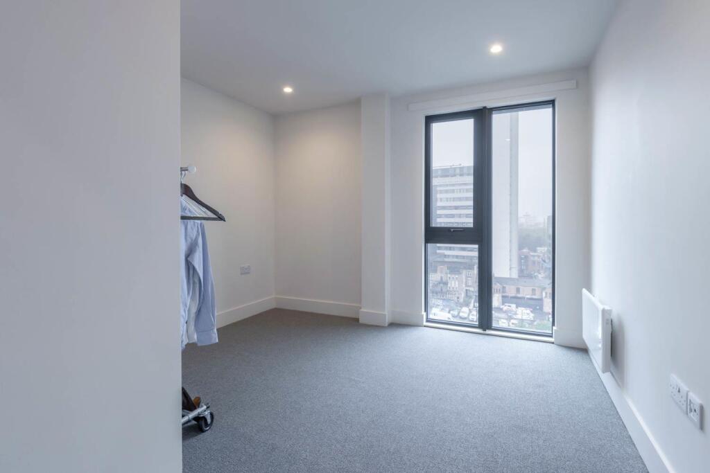 Additional image 13 of The Lightwell, 61 Cornwall Street, Birmingham, B3 2EE