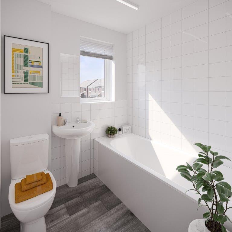 Additional image 5 of 7 Gander Way, Stone Cross, Westham