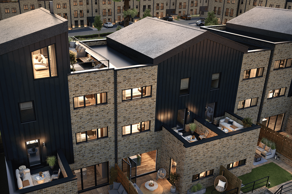 Additional image 14 of Llantrisant Road,
Llandaff,
Cardiff,
CF5 2YQ