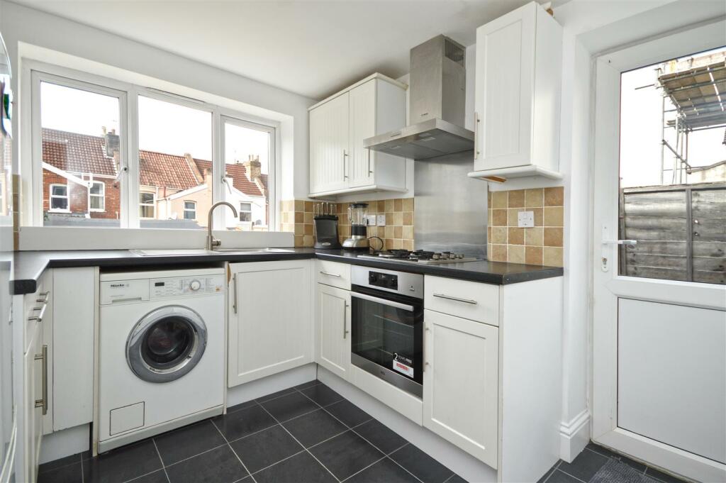 Additional image 15 of Ground Floor Flat, Harrow Road, Brislington, Bristol