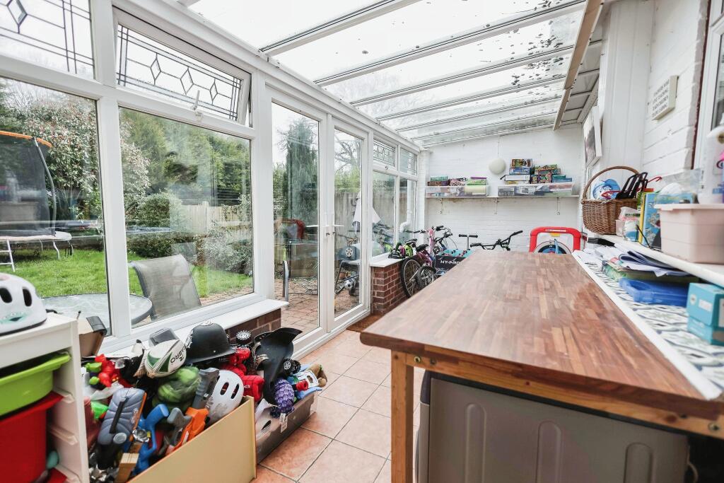 Additional image 14 of Green Meadow Road, Birmingham, West Midlands, B29