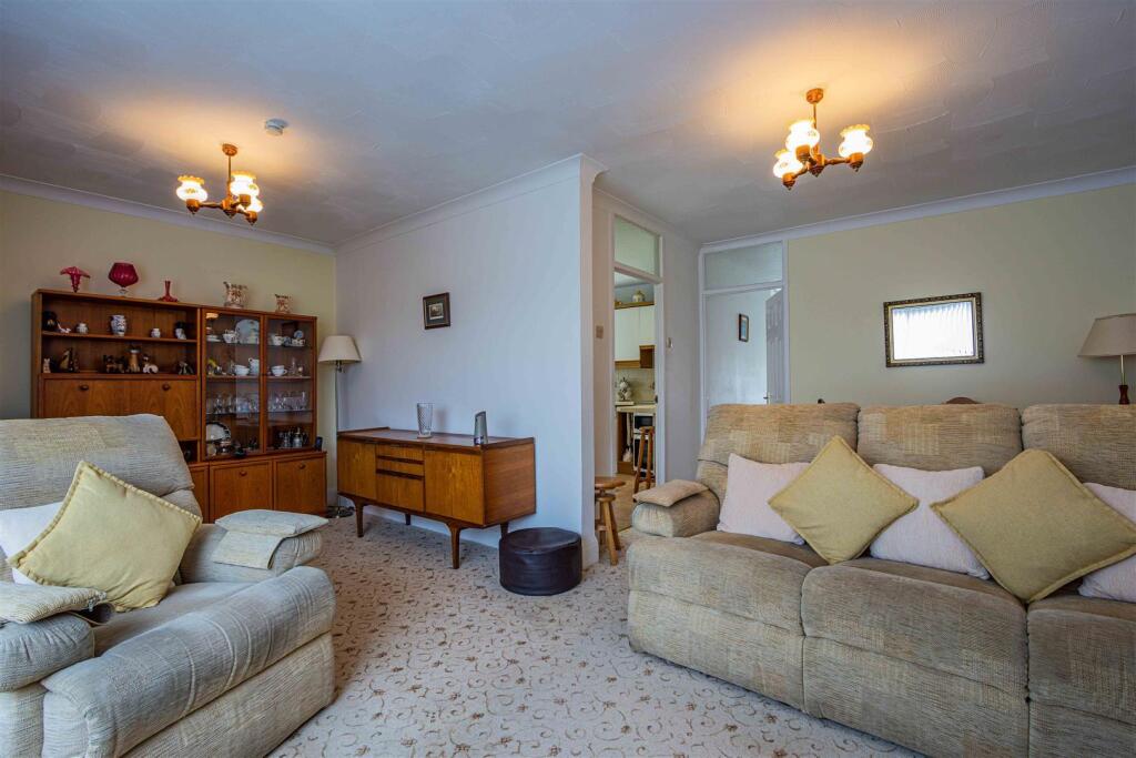 Additional image 20 of Heol Uchaf, Nelson, Treharris