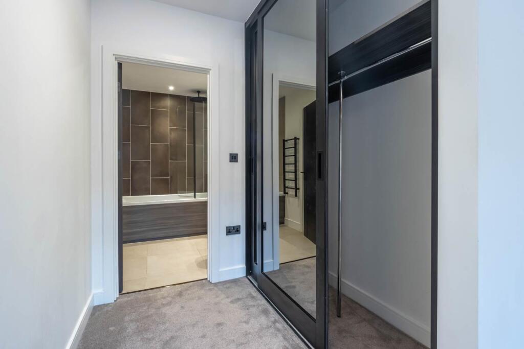 Additional image 12 of The Lancaster, 62 Shadwell Street, Birmingham