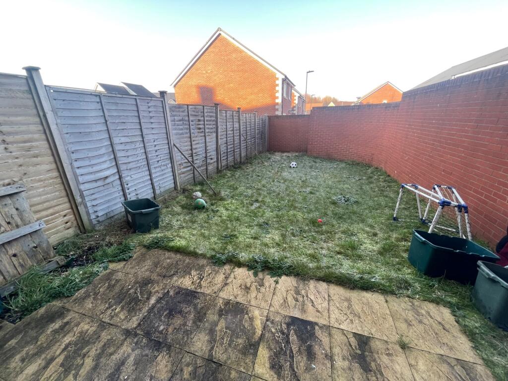 Additional image 21 of Slade Baker Way, BRISTOL