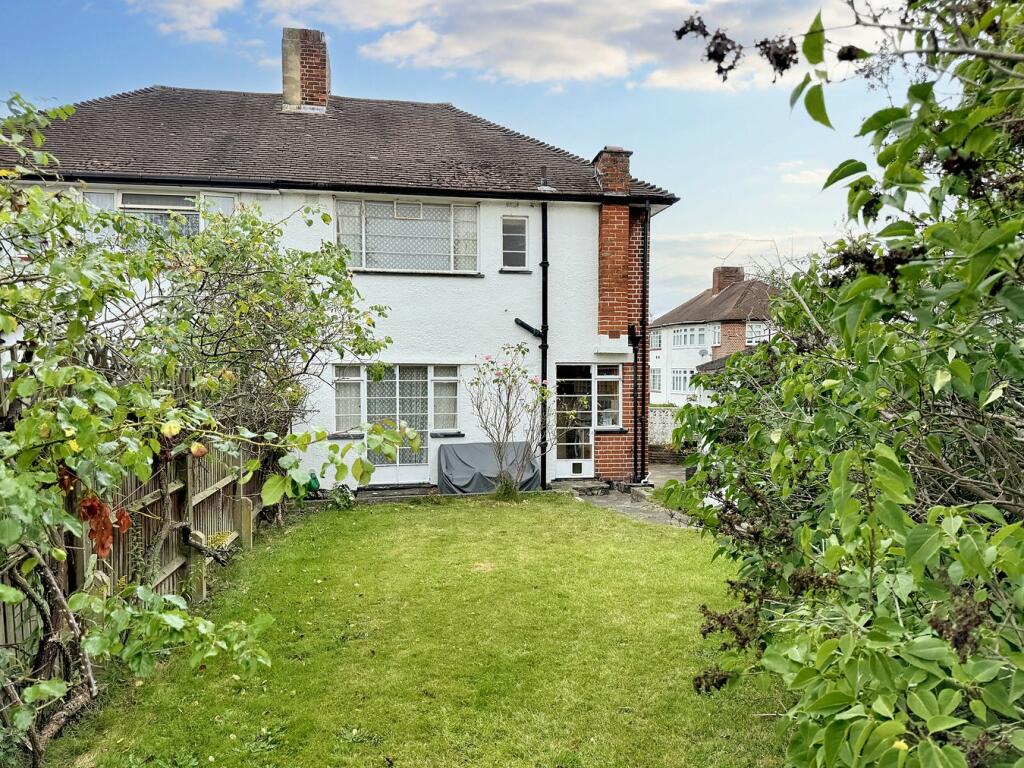 Additional image 17 of Fieldway, Petts Wood, Orpington, BR5