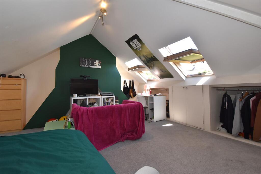 Additional image 21 of Wingfield Road, Lower Knowle, Bristol