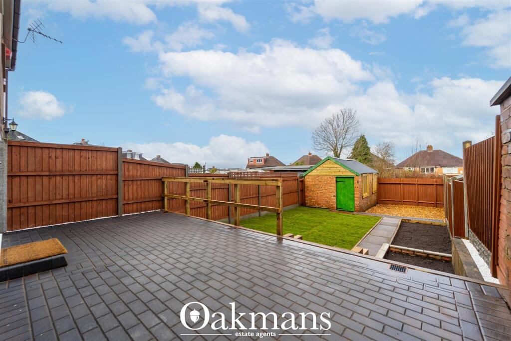 Additional image 13 of Peplins Way, Birmingham, B30