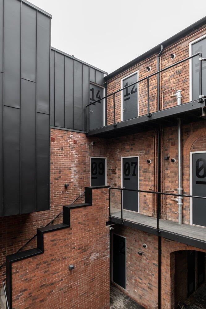 Additional image 16 of Alcester Street, Digbeth, Birmingham, B12