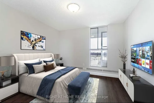 Additional image 15 of 4673 Jane St Unit 621