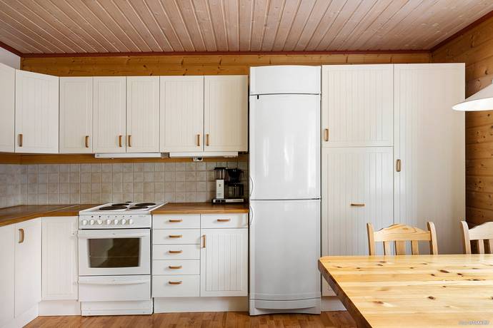 Additional image 2 of Satsfjällsvägen 11, Saxnäs, Vilhelmina Municipality