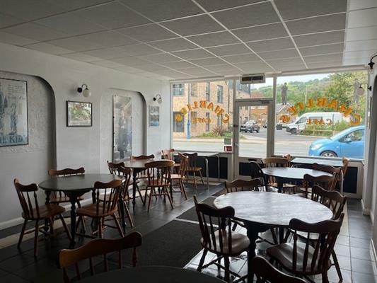 Additional image 5 of Charlie's Cafe, Newport Road, Trethomas, Caerphilly, CF83