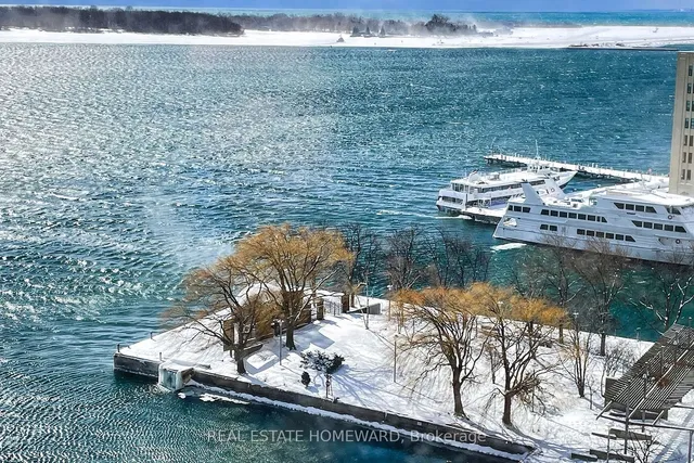 Additional image 29 of 65 Harbour Sq Unit 1404