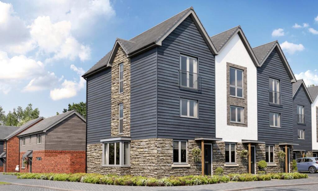 Additional image 9 of Pontprennau,
Cardiff,
CF3 6YJ