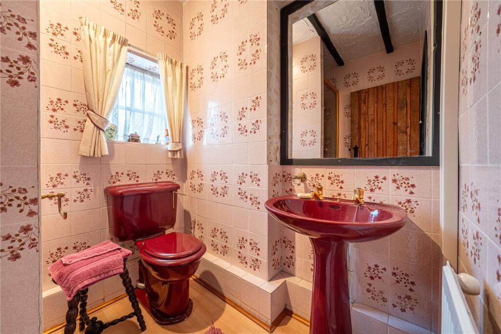 Additional image 20 of Haunton Road, Harlaston, Tamworth, Staffordshire, B79