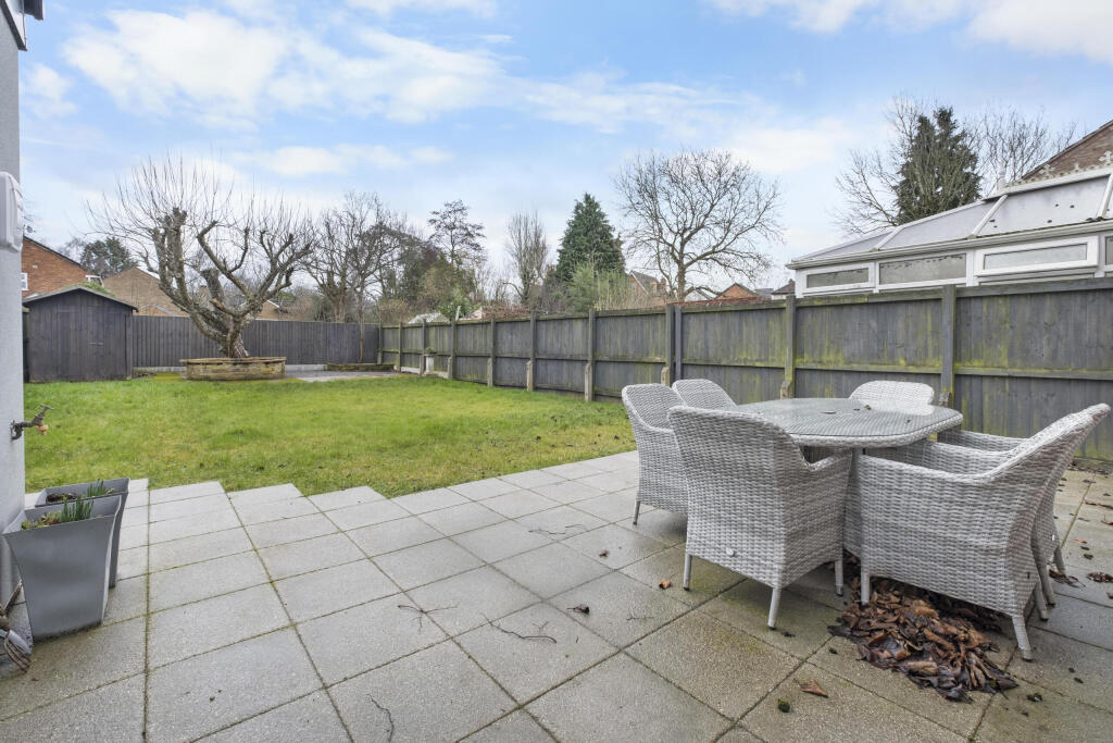 Additional image 17 of Stonehouse Road, Bromsgrove. B60