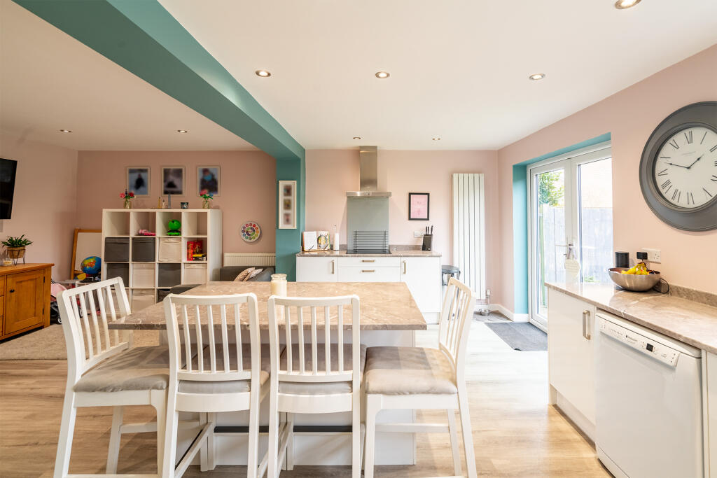 Additional image 8 of Merlin Park, Portishead
