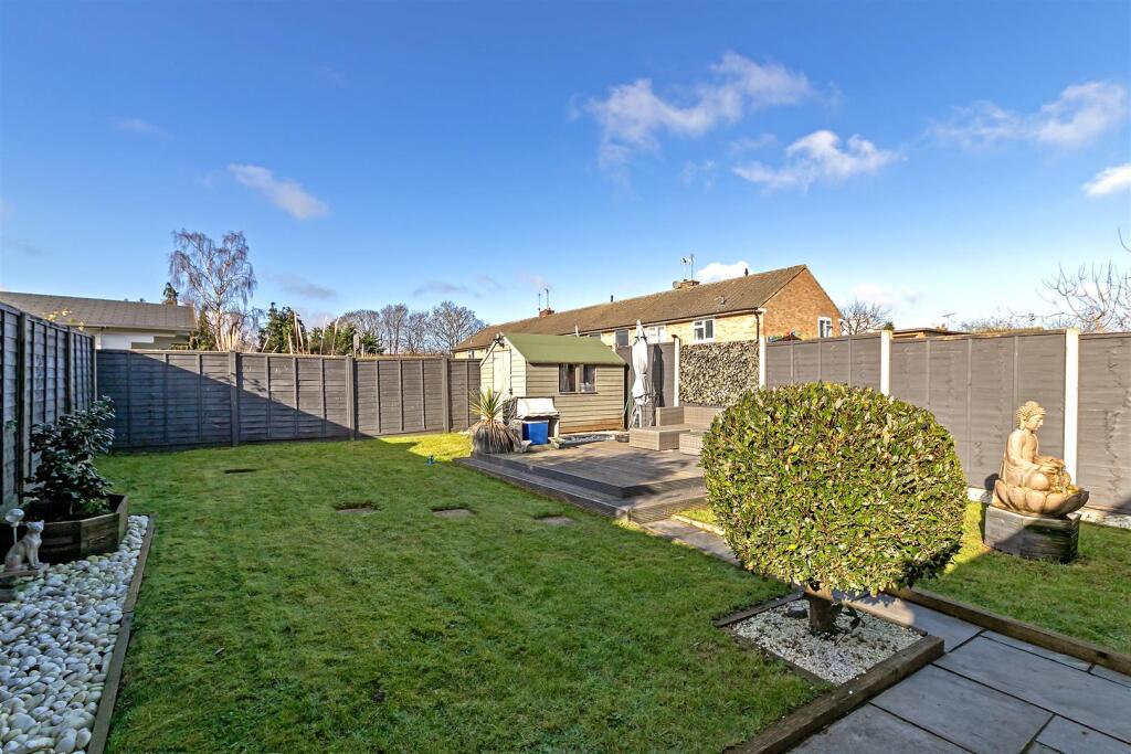 Additional image 27 of Timbercroft, Welwyn Garden City