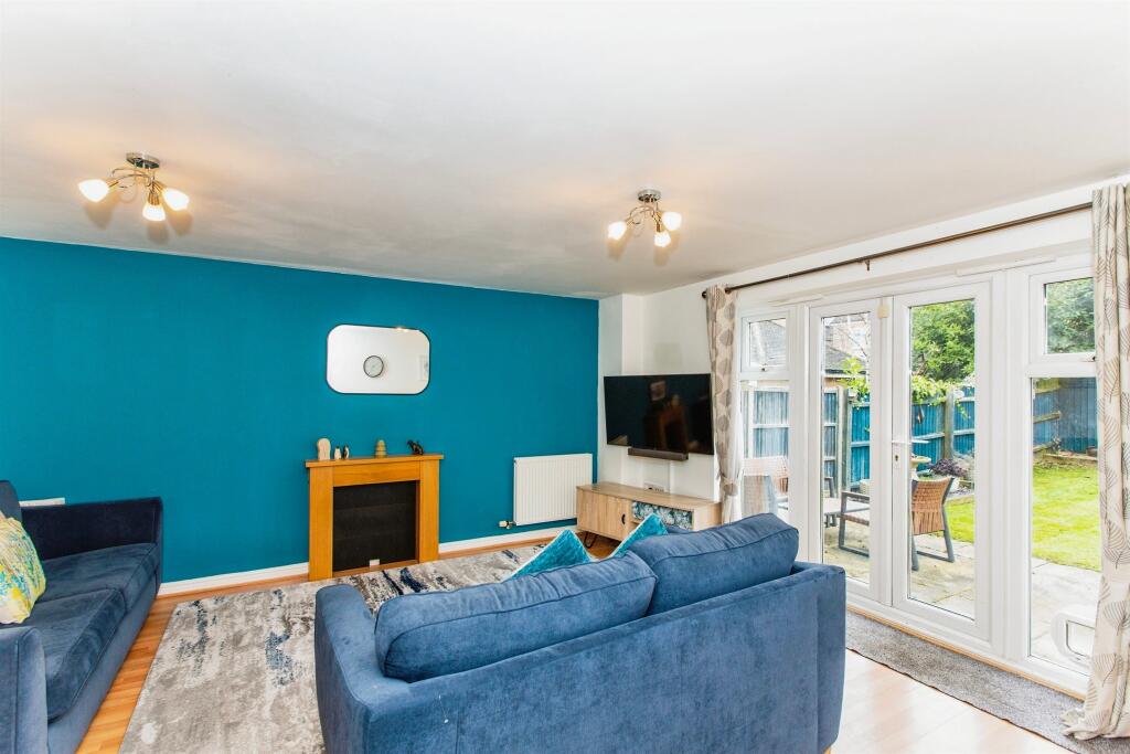 Additional image 6 of North Lodge Drive, Papworth Everard, Cambridge