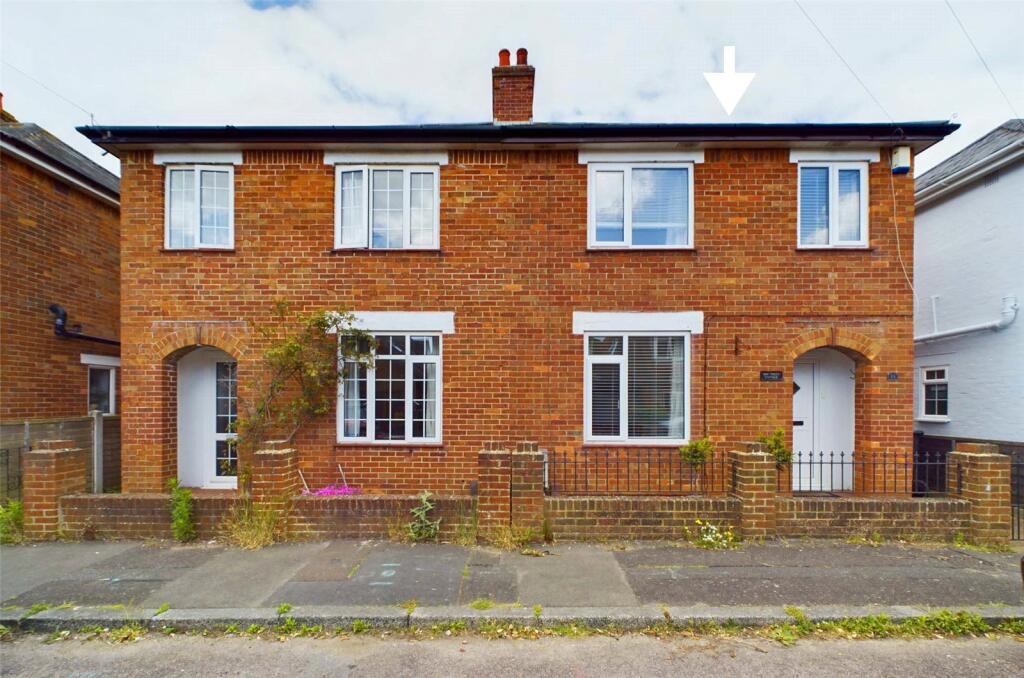 Additional image 4 of Wicklea Road, Wick, Bournemouth, Dorset, BH6