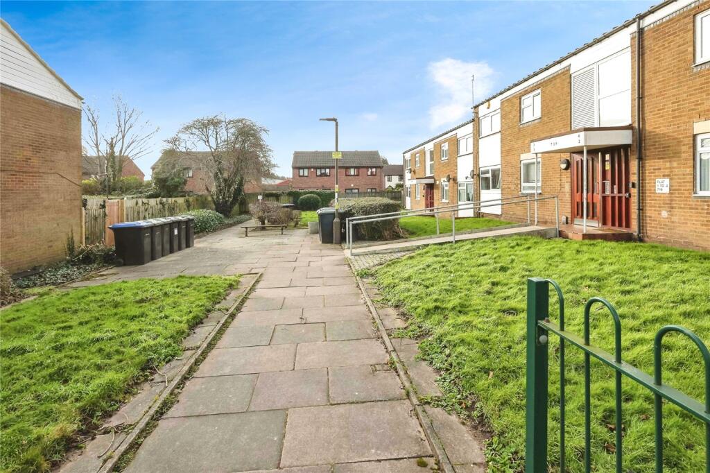 Additional image 10 of Kings Road, Great Barr, Birmingham, B44