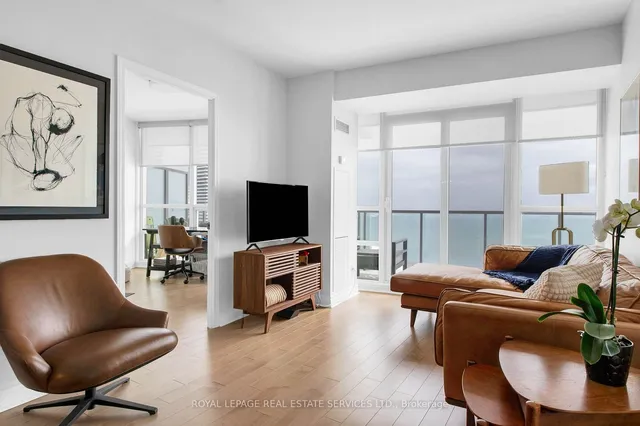 Additional image 14 of 2230 Lakeshore Blvd Unit 3807