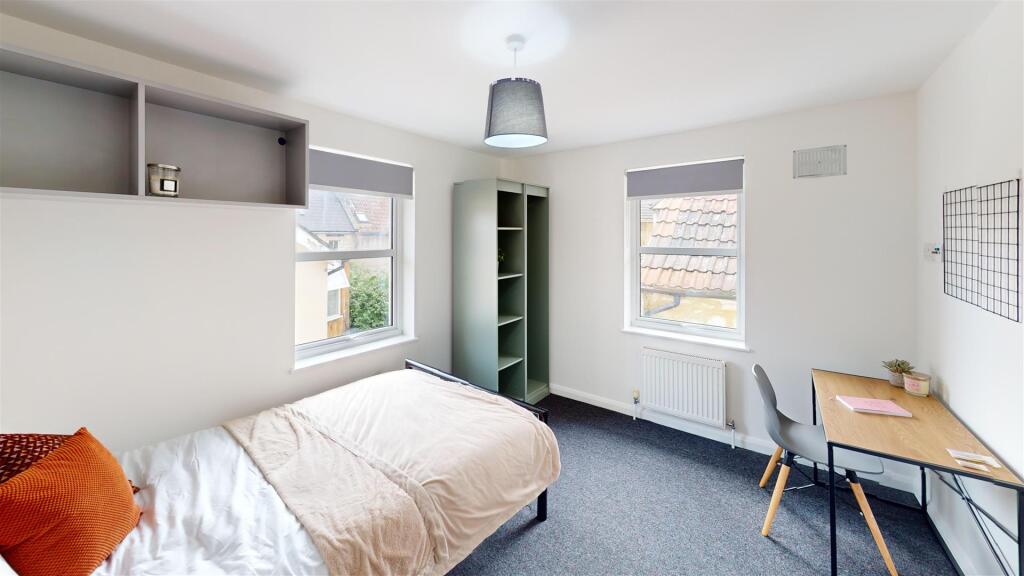 Additional image 5 of F3, 8 Piccadilly Place