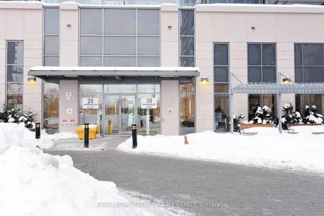 Additional image 4 of 30 Meadowglen Pl Unit 1003