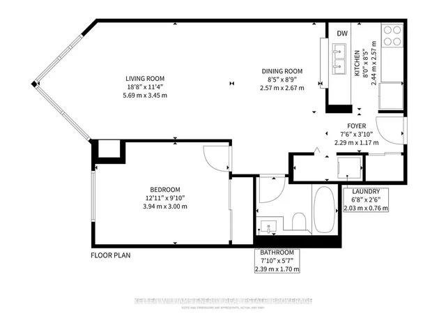 Additional image 27 of 7 Concorde Pl Unit 1512