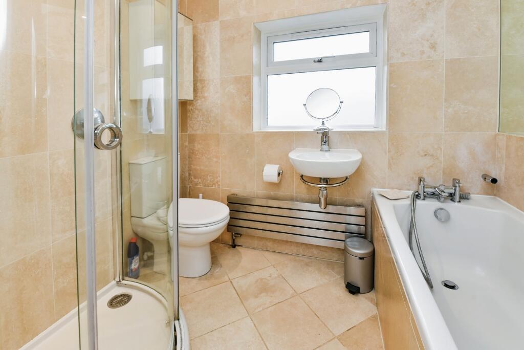 Additional image 13 of Mitchell Terrace, WELLS, Somerset, BA5