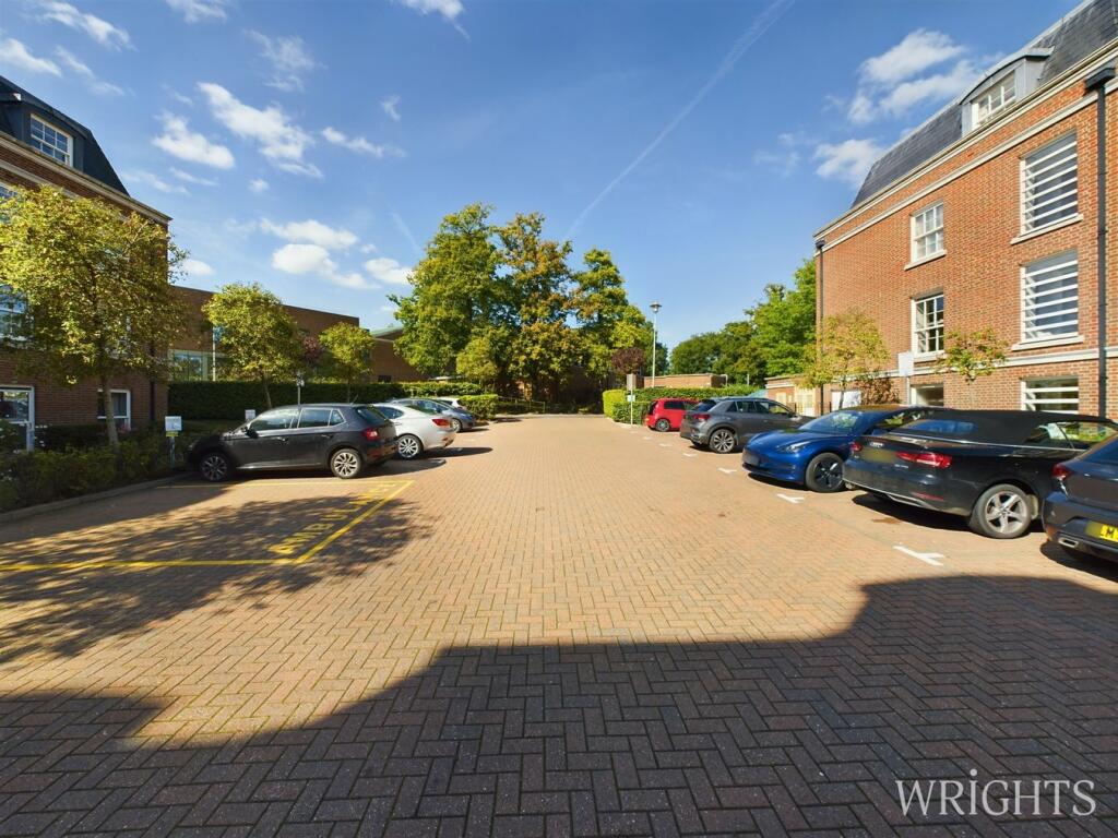 Additional image 11 of College Way, Welwyn Garden City, AL8