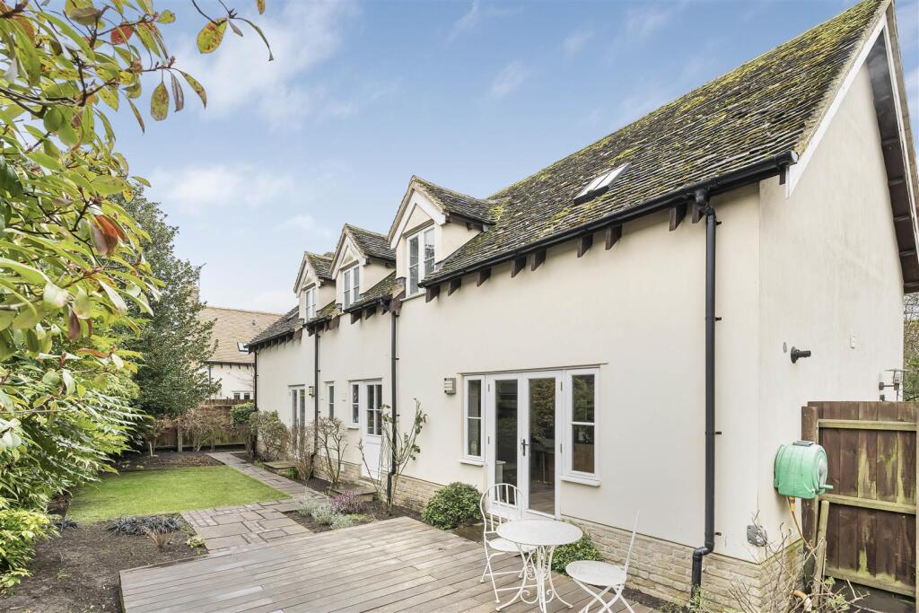 Additional image 22 of Mandeville, Burwell, Cambridge