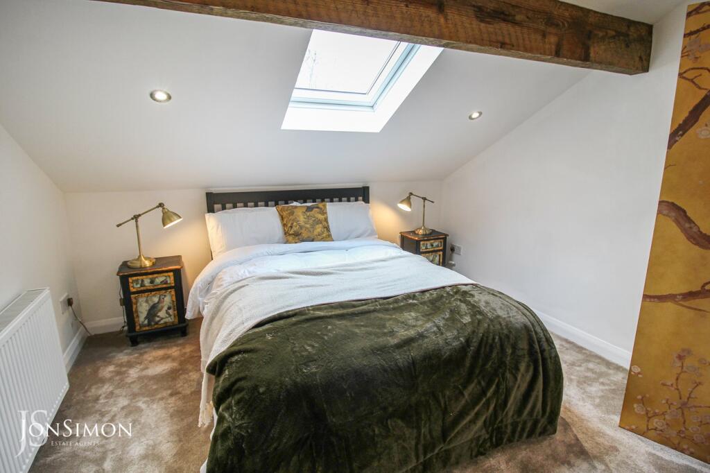 Additional image 22 of Tor Avenue, Greenmount, Bury, BL8