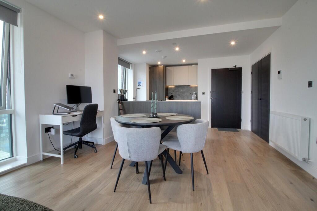 Additional image 17 of The Regent, Shadwell Street, Birmingham City Centre