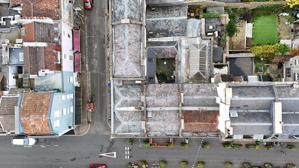 Additional image 4 of 16, 18 & 20 Princess Victoria Street And  25 & 27 , Waterloo Street, Clifton Village, City of Bristol, BS8 4BP