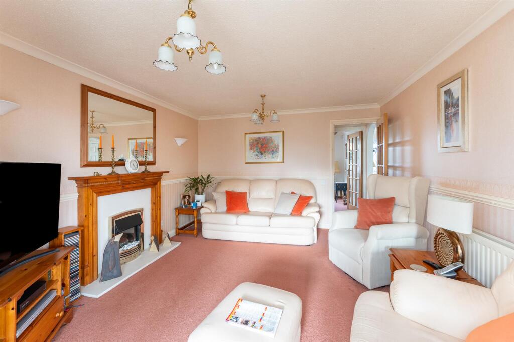 Additional image 6 of Rookery Close, Weston Hillside - OPEN OUTLOOK