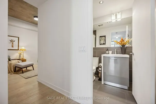 Additional image 28 of 1201 Dundas St Unit 609