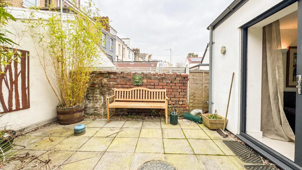 Additional image 16 of Murray Street, Southville, BS3 1AE