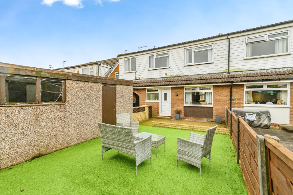 Additional image 16 of Cotswold Crescent, Walshaw Park, Bury, Greater Manchester, BL8