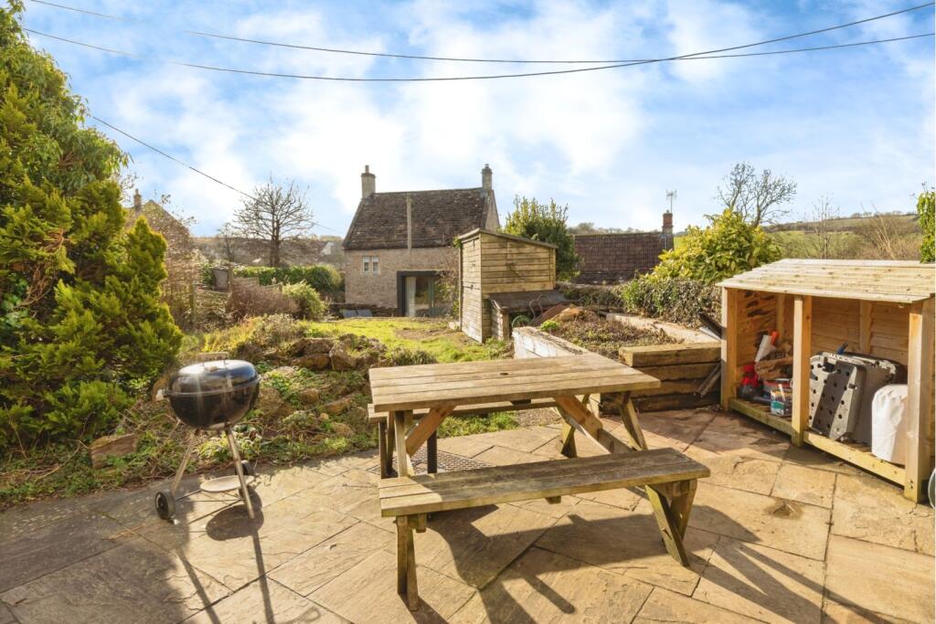 Additional image 12 of Lyde Green, Bath, BA2